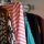 De-clutter Day 1: Clothes