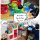 De-clutter Day 2: Kid's Toy Room